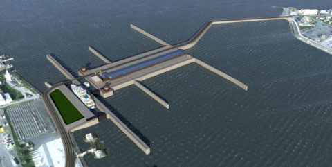Atlantis DEM 2006017