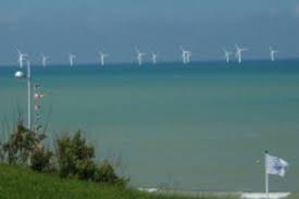 Comment implante-t-on un premier parc éolien offshore en France ?