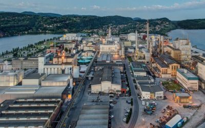 La Norvège renforce les fonds de la recherche pour réduire ses émissions de gaz à effet de serre