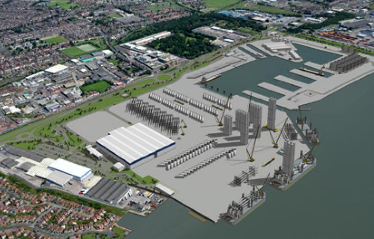 UK : Siemens fait le jeu avec Hull