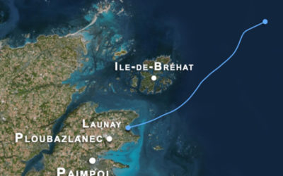 General Electric : Les convertisseurs des hydroliennes OpenHydro sont prêts