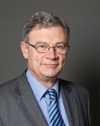 Dominique Bouvier est devenu président du GEP AFTP