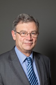 Dominique Bouvier est devenu président du GEP AFTP
