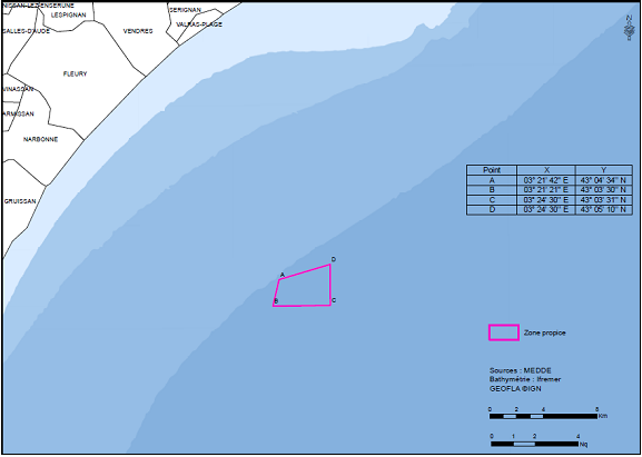 Gruissan zone4.EDM