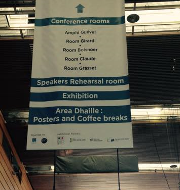 Hydrolien / Vagues : Le monde de la recherche se retrouve à Nantes