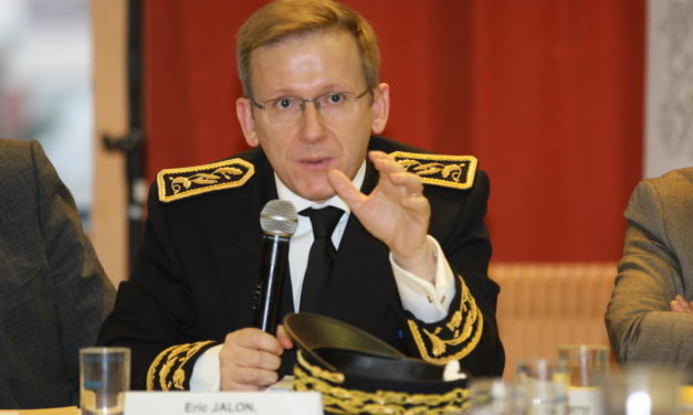 Nominations au Conseil des Ministres français et chez GE Power Conversion et colloque de l’UFE