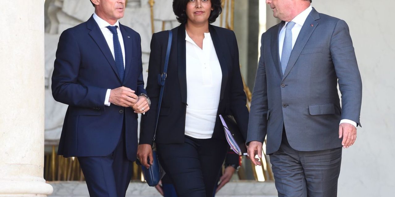 Le point de la rentrée : Nominations administratives à Matignon et au Ministère de l’écologie.