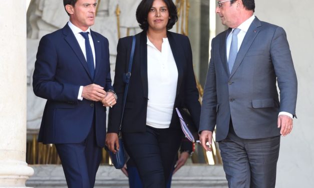 Le point de la rentrée : Nominations administratives à Matignon et au Ministère de l’écologie.