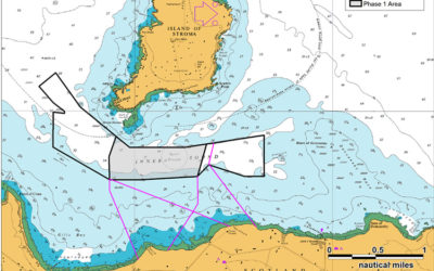 Délocalisation du siège d&rsquo;Atlantis en Ecosse : Simon Counsell nommé directeur financier