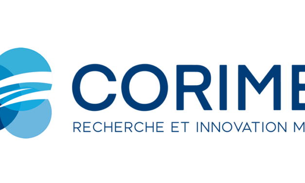 CORIMER (Gican – Evolen et le SER pour les EMR)