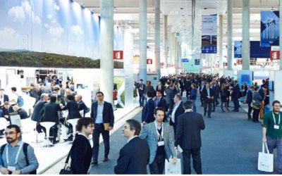 Safer Seas à Brest / EWEA à Paris