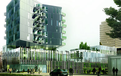 Le Technocampus Ocean et Université Bretagne Loire : quelles organisations, pour quelles recherches et innovations ?