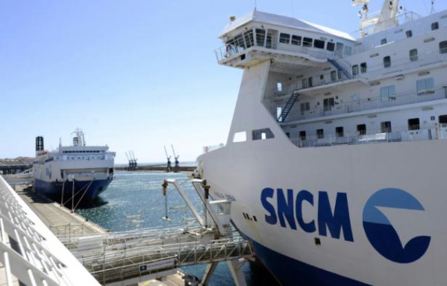 Les Assises de l’économie maritime et de la mer à Marseille