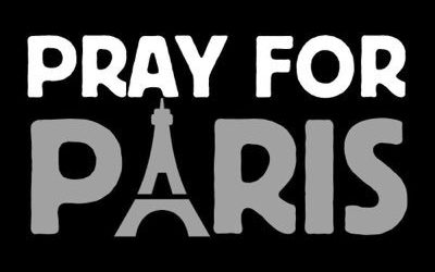 Pray for Paris