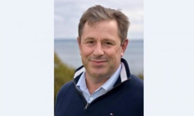 Jean-Marc Daniel, nouveau directeur du département Ressources physiques et Ecosystèmes de fond de Mer – Institut Carnot Ifremer Edrome