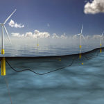 Polémique autour du sous-équipement du Royaume-Uni pour la maintenance des éoliennes flottantes en mer