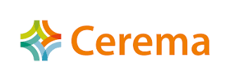 Logo Cerema