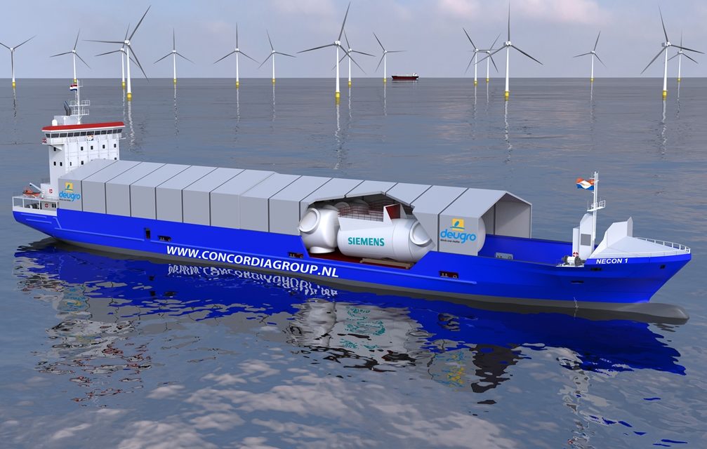 FEE, le cluster du Pays Basque espagnol, Siemens, les Pays de la Loire à EWEA