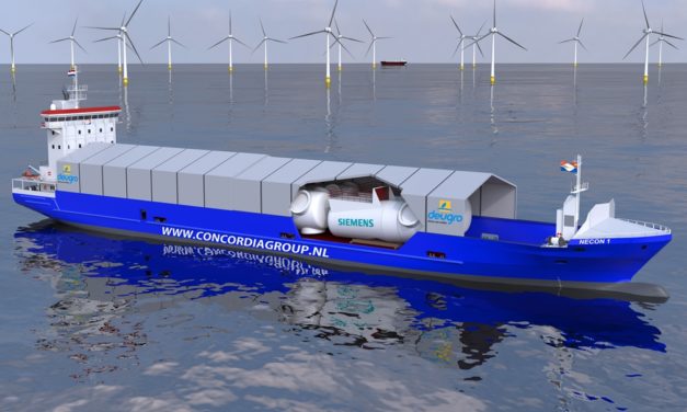 FEE, le cluster du Pays Basque espagnol, Siemens, les Pays de la Loire à EWEA