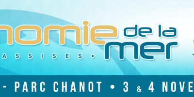 L’Agenda du Portail Energies de la Mer paraît avec une nouvelle présentation !