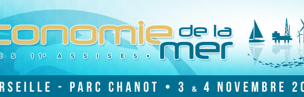 L’Agenda du Portail Energies de la Mer paraît avec une nouvelle présentation !