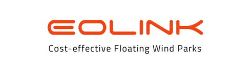 EOLINK – L’éolienne flottante