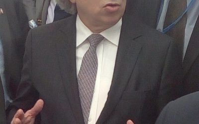 COP21 – L&rsquo;actualité des innovations continue à la Galerie des solutions