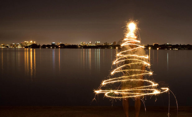 COP21 : Retour sur un déjeuner de grands chefs et bon Noël