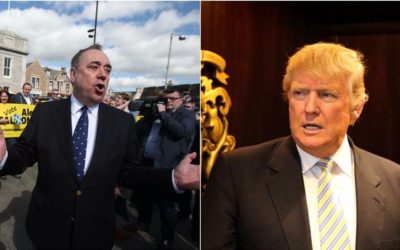 UK : Eolien offshore – on ne badine pas avec les décisions publiques ou les engagements