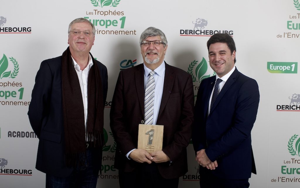 Nominations et ordonnance contre la teneur en soufre des combustibles marins