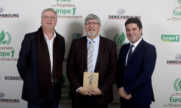 Nominations et ordonnance contre la teneur en soufre des combustibles marins