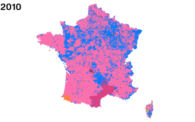 Elections régionales 2015 : Résultats pour le littoral et l&rsquo;ultra-marin