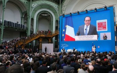 La CDC au coeur de la transition énergétique