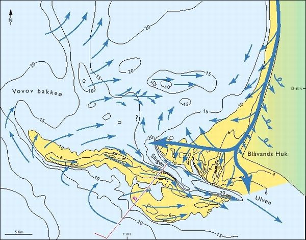 EDM 11 01 016 Geological Survey of DK et Greenland