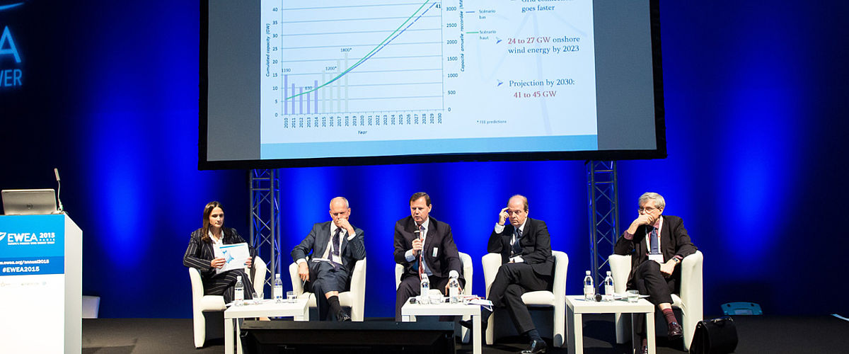 EWEA Market updates EDM 2701016