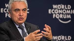 Fatih Birol EDM 20 01 016