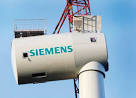 Siemens survole