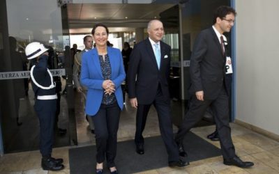 La transition énergétique doit être accélérée