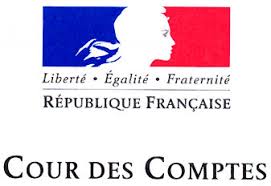 Rapport annuel de la Cour des Comptes