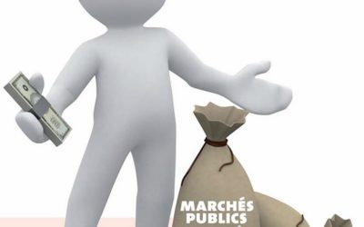 Nouvelle législation pour les commandes publiques