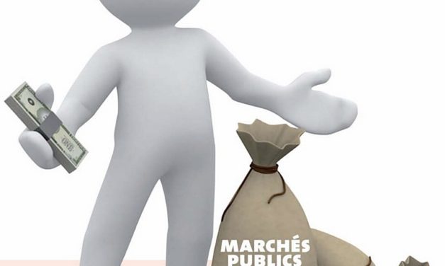 Nouvelle législation pour les commandes publiques