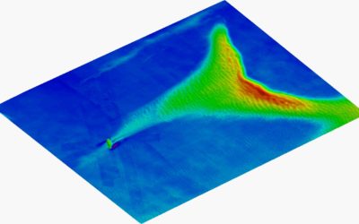Dunes sous-marines : Une contrainte environnementale pour les EMR?