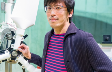 Japon – un nouveau modèle d’hydrolienne flottante