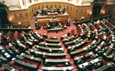 Loi Economie Bleue : vers une commission mixte