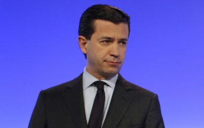 EDF : Thomas Piquemal remplacé par Xavier Girre