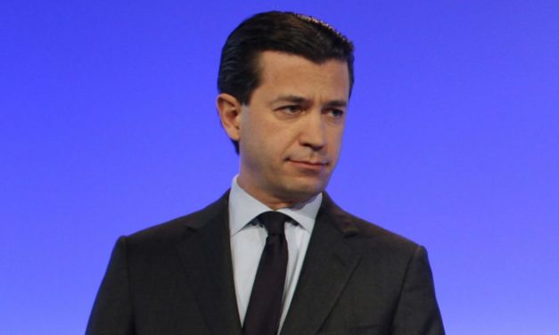 EDF : Thomas Piquemal remplacé par Xavier Girre