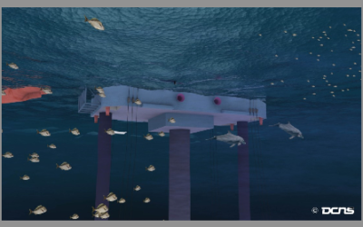 ETM : Une nouvelle étape pour DCNS