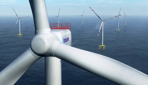 Gamesa vendrait ses 50% d’ADWEN