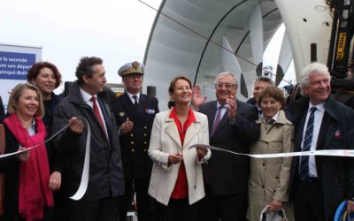 Appel à projets pour l’hydrolien : c’est lancé