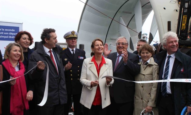 Appel à projets pour l&rsquo;hydrolien : c&rsquo;est lancé